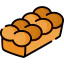 Brioche icon 64x64