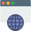 Browser icon 64x64
