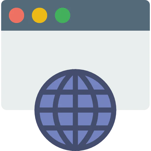 Browser icon