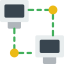 Network icon 64x64