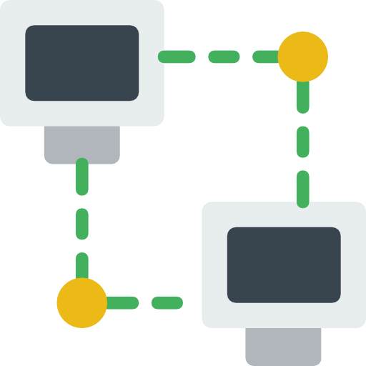 Network icon