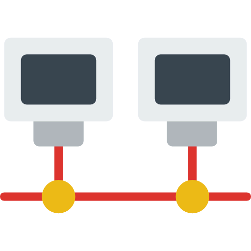 Network icon
