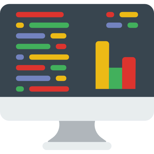 Analytics icon