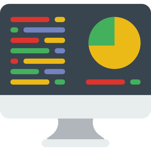 Analytics icon