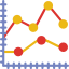 Analytics icon 64x64