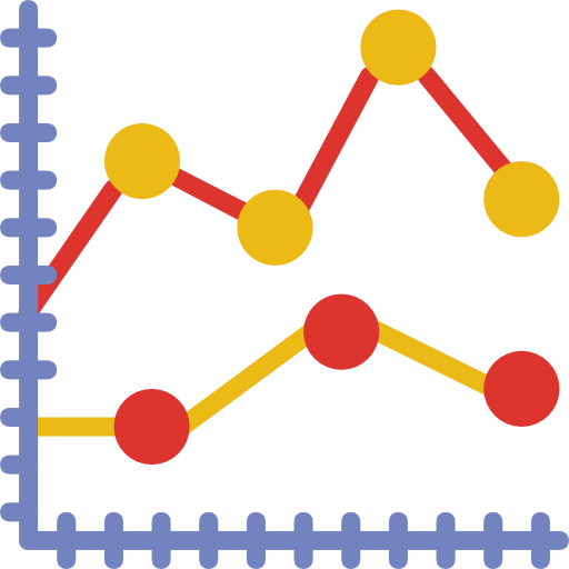 Analytics icon