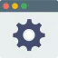 Browser icon 64x64