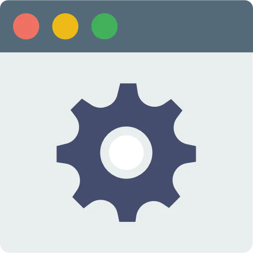 Browser icon