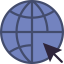 Worldwide icon 64x64