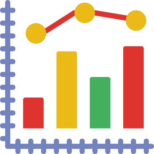 Analytics icon