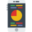 Smartphone icon 64x64