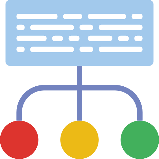 Analytics icon