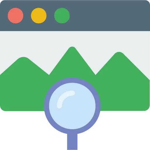 Browser icon