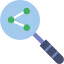 Analytics icon 64x64