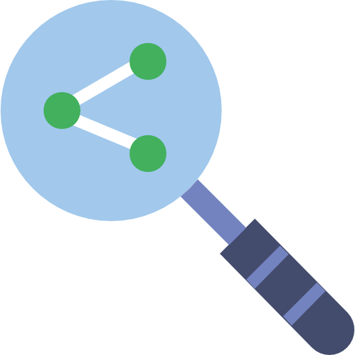 Analytics icon