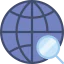 Worldwide icon 64x64