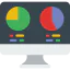 Analytics icon 64x64