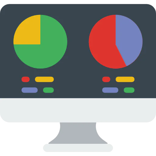 Analytics icon