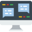 Analytics icon 64x64