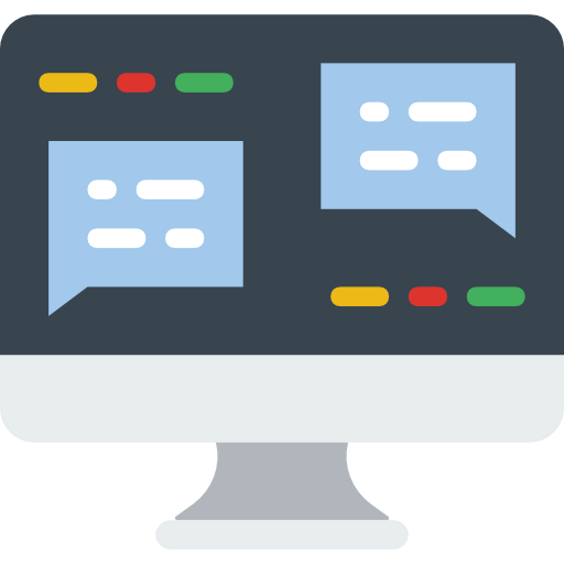 Analytics icon