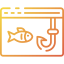 Phishing icon 64x64