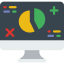 Analytics icon 64x64