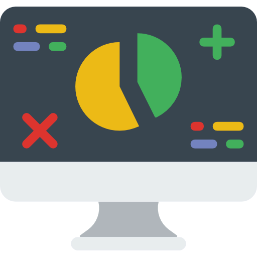 Analytics icon