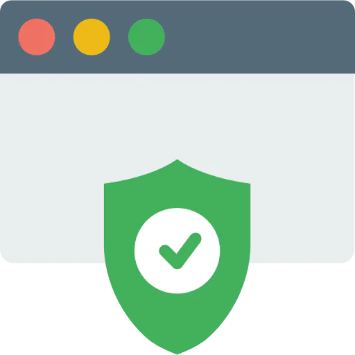 Browser icon
