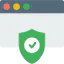 Browser icon 64x64