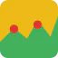 Analytics icon 64x64