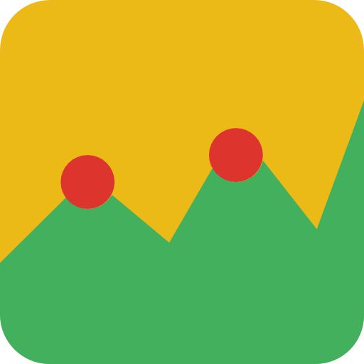 Analytics icon
