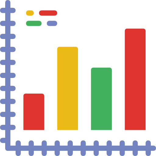 Analytics icon