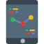 Smartphone icon 64x64