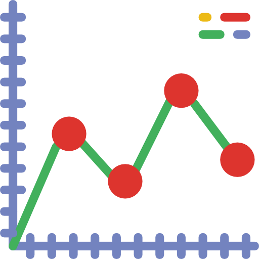 Analytics icon