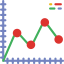 Analytics icon 64x64