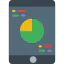 Smartphone icon 64x64