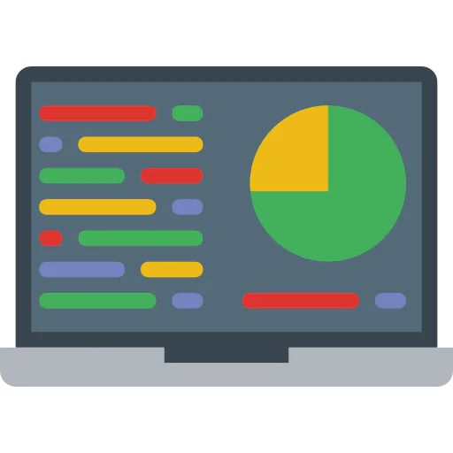 Analytics іконка