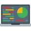 Analytics icon 64x64