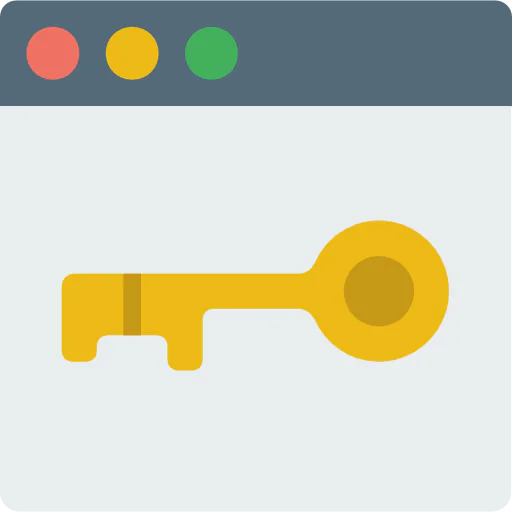 Browser icon
