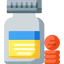 Bupropion icon 64x64