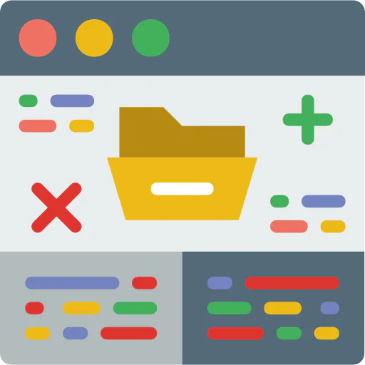 Browser icon