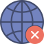 Worldwide icon 64x64