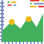 Analytics icon 64x64