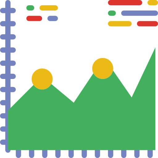 Analytics icon