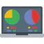 Analytics icon 64x64