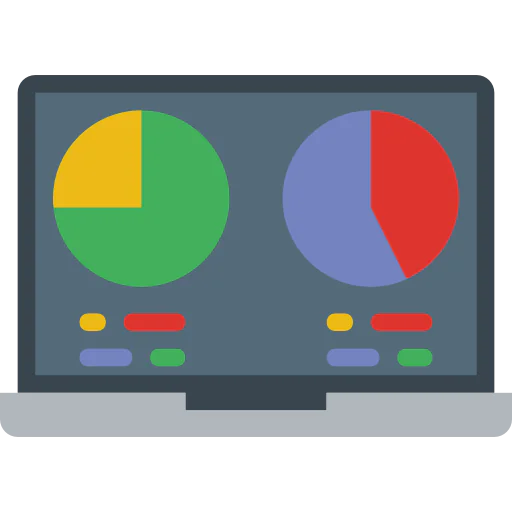Analytics іконка