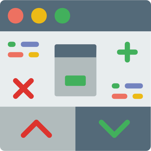 Browser icon