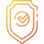 Safety icon 64x64