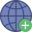 Worldwide icon 64x64
