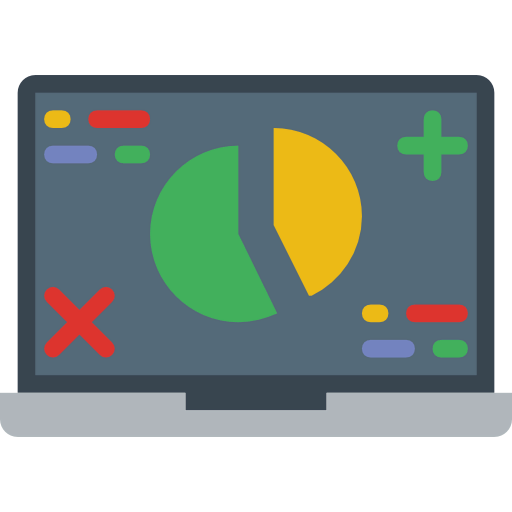 Analytics icon